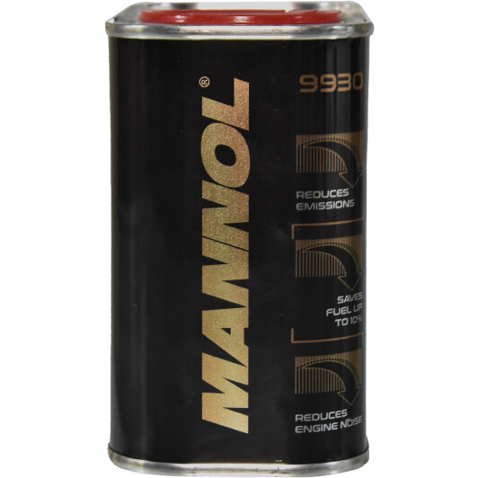 Mannol Diesel Ester Additive Metal присадка