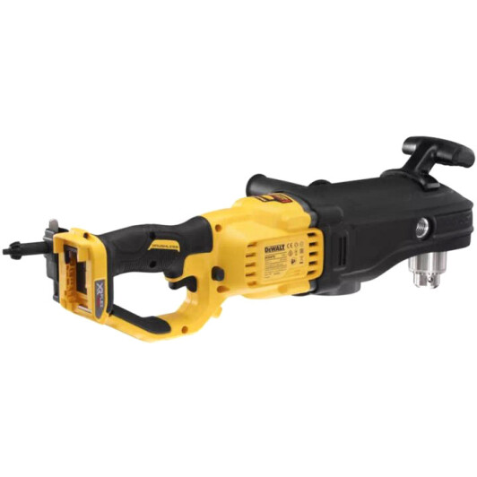 Дрель безударная DeWALT DCD470N аккумуляторная