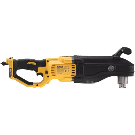 Дрель безударная DeWALT DCD470N аккумуляторная