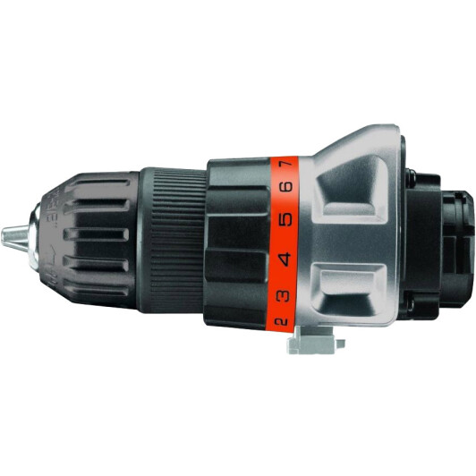 Шуруповерт сетевой BLACK+DECKER MT350K