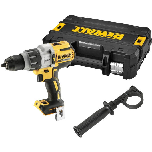 Шурупокрут акумуляторний DeWALT DCD996NT (без акумулятора)
