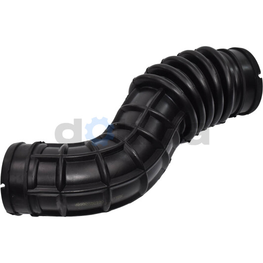 Воздушный патрубок Metalcaucho 09373 для Fiat Doblo