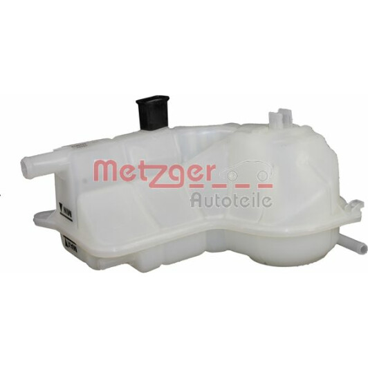 Бачок охлаждающей жидкости Metzger 2140176