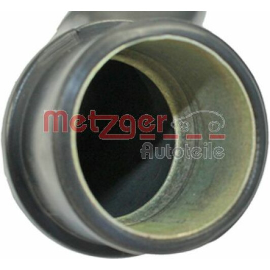 Патрубок клапанної кришки Metzger 2380068