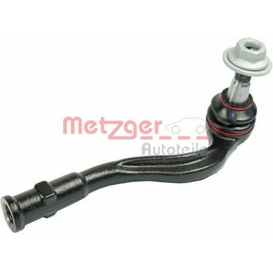 54052902 Metzger Наконечник рулевой тяги