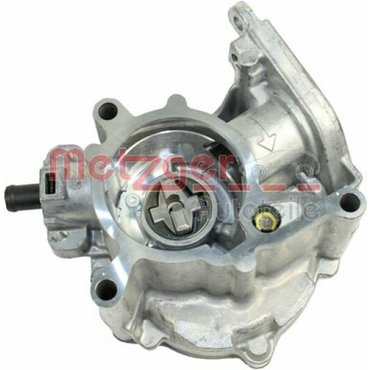 8010036 Metzger Вакуумный усилитель тормозной системы