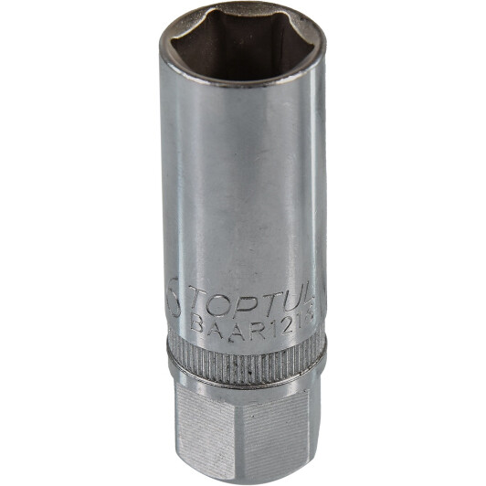 Торцева головка Toptul BAAR1216 16 мм 3/8"