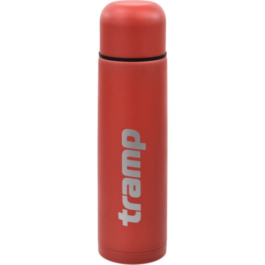 Термос Tramp Basic 1 л червоний