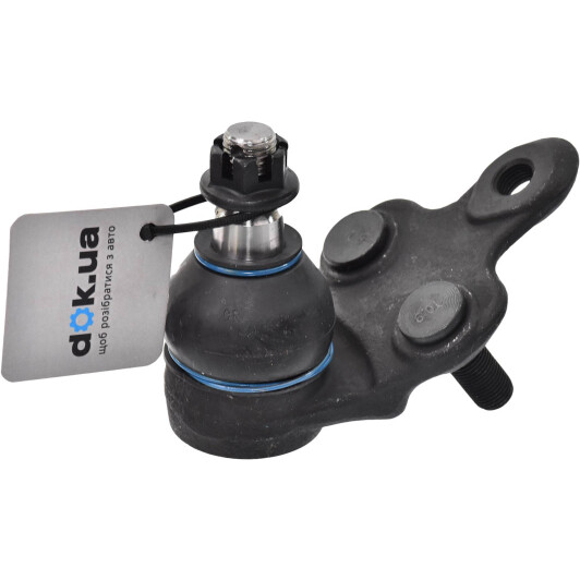 J4862001 Nipparts Шаровая опора