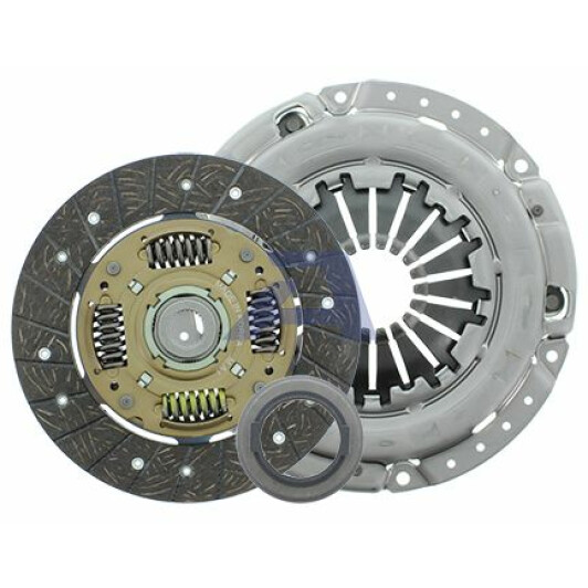 KO-014 Aisin Комплект зчеплення