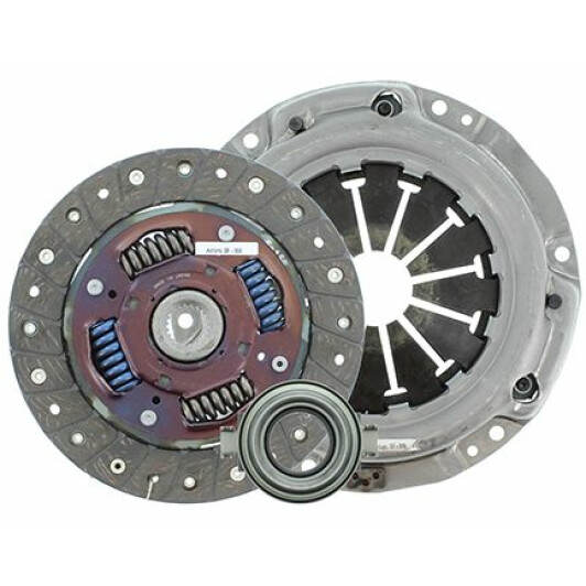 KF-023 Aisin Комплект зчеплення для Subaru Impreza