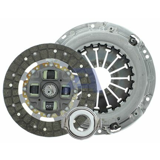 KT-038B Aisin Комплект сцепления