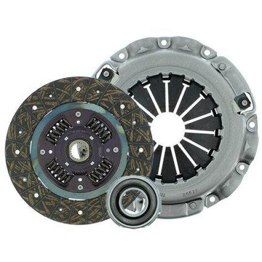 KY-025 Aisin Комплект зчеплення для Hyundai H-1
