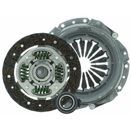 Комплект сцепления Aisin kepe02