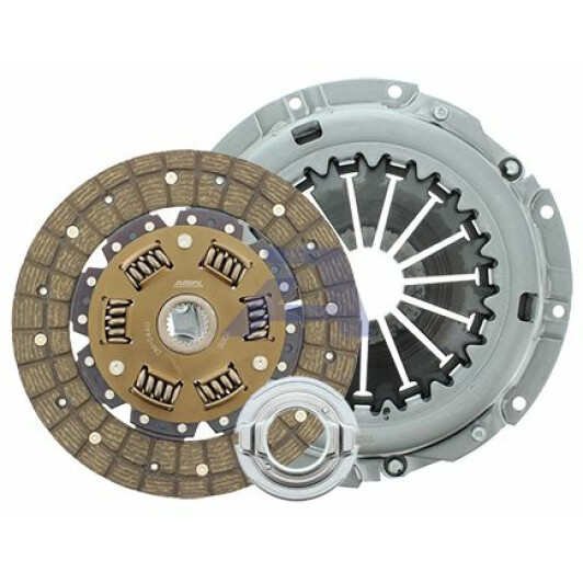 KM-020A Aisin Комплект сцепления для Mitsubishi L300