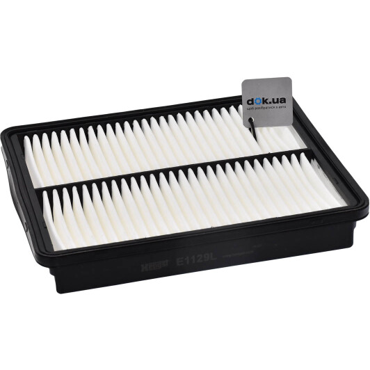 E1129L Hengst Filter Воздушный фильтр