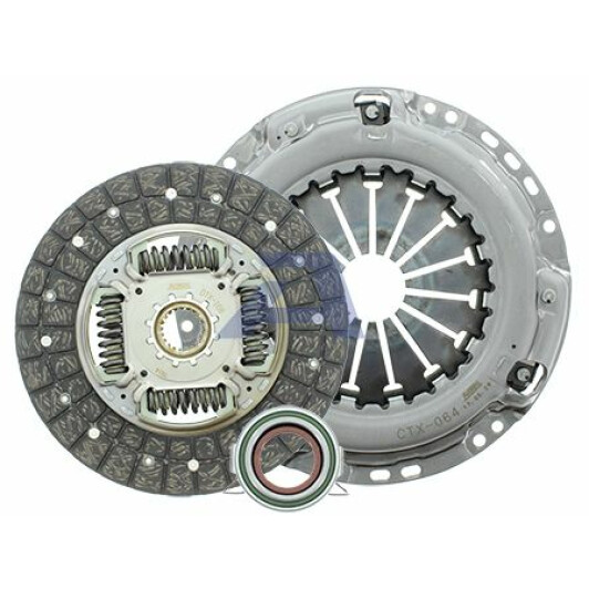 KT-374 Aisin Комплект сцепления