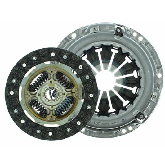 KT-337RB Aisin Комплект сцепления