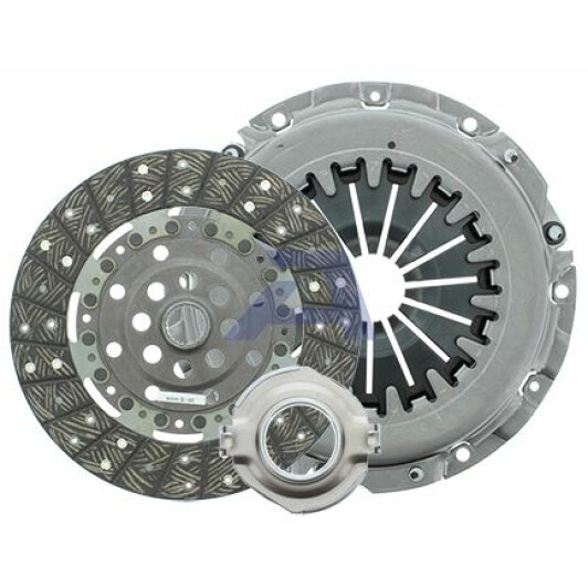 KZ-114 Aisin Комплект сцепления для Mazda 6