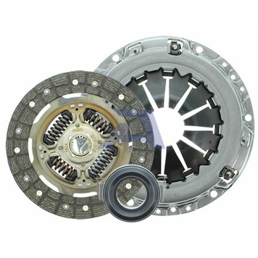 KT-331A Aisin Комплект сцепления