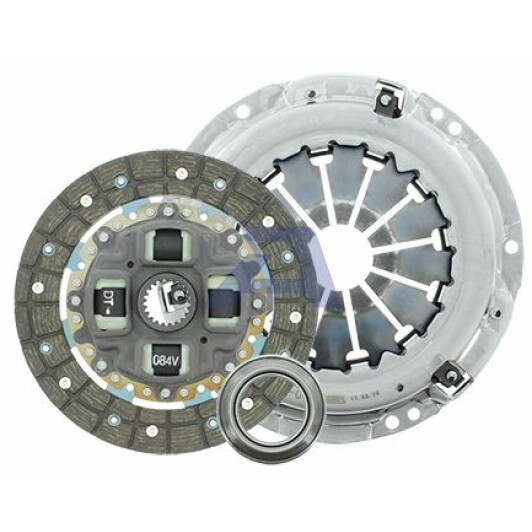 KT-052A Aisin Комплект сцепления для Toyota Liteace