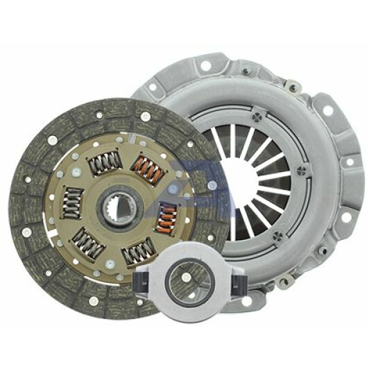 KN-065C Aisin Комплект сцепления для Nissan Micra