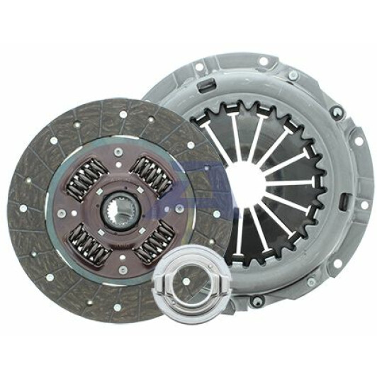 KM-024B Aisin Комплект зчеплення