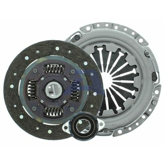 kevw10 Aisin Комплект зчеплення
