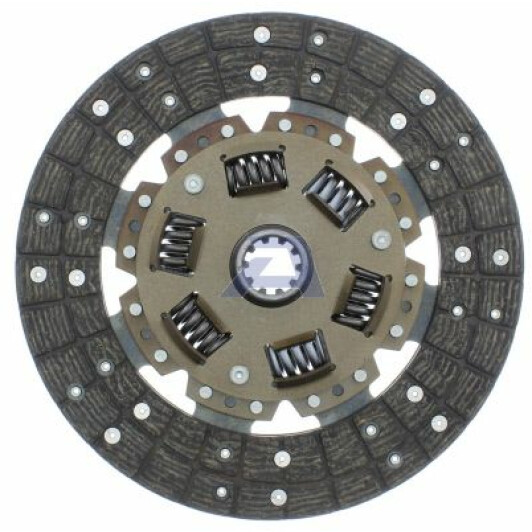 Диск сцепления Aisin DG-009
