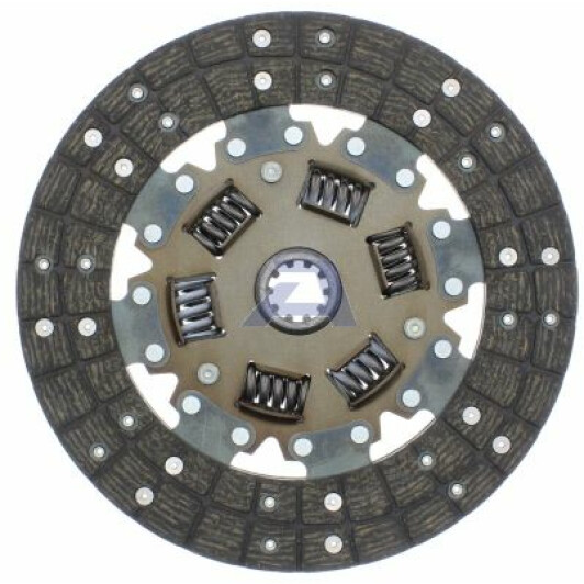 Диск сцепления Aisin DG-009