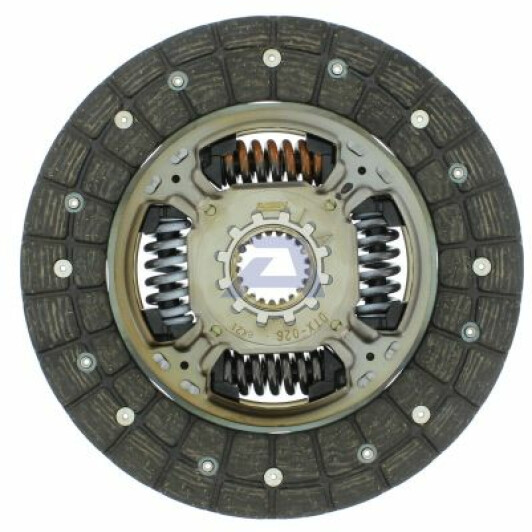 DTX-026 Aisin Диск сцепления