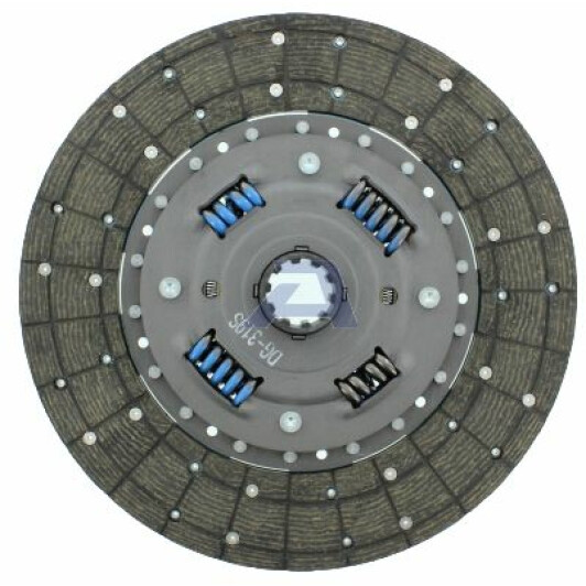 Диск сцепления Aisin DG-319S