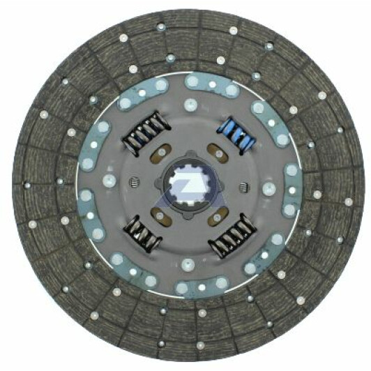 Диск сцепления Aisin DG-319S