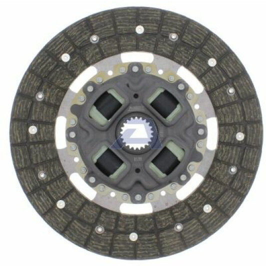 DT-063V Aisin Диск зчеплення