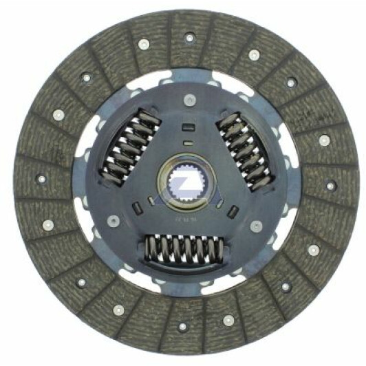 DZ-927 Aisin Диск сцепления для Mazda BT-50