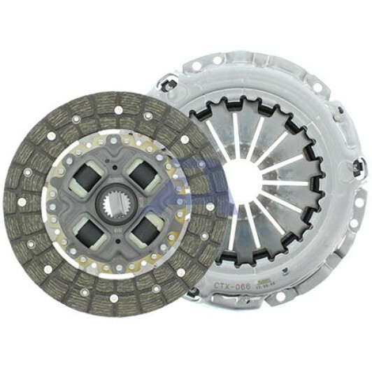 KT-362R Aisin Комплект зчеплення