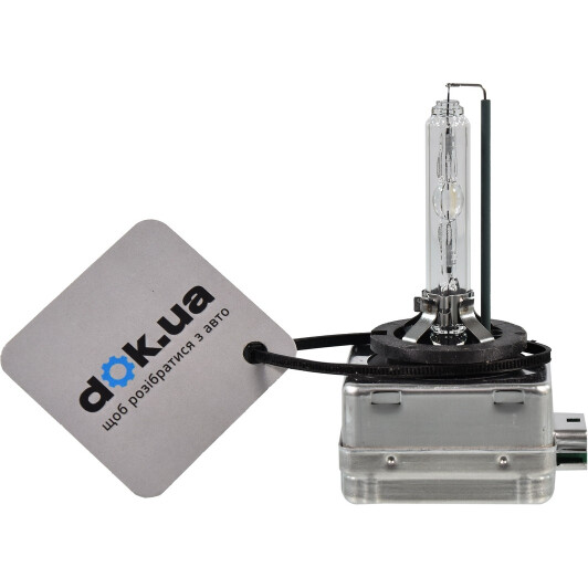 Автолампа Osram Xenarc Classic D3S PK32d-5 35 W прозрачная 66340CLC