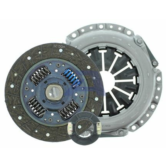 KY-111 Aisin Комплект сцепления