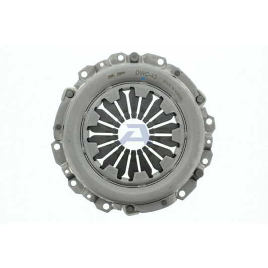 CO-028 Aisin Корзина сцепления для Chevrolet Aveo