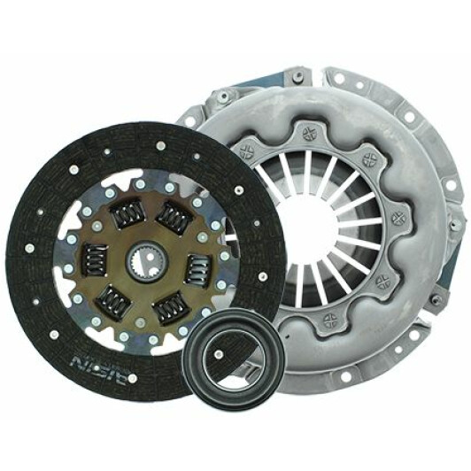 KN-041 Aisin Комплект сцепления