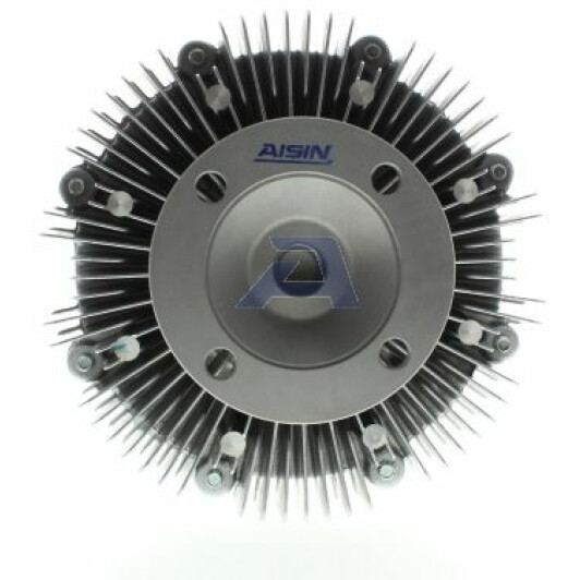 FCT-091 Aisin Вискомуфта вентилятора для Toyota Land Cruiser