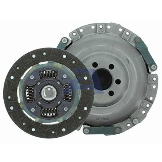 Комплект сцепления Aisin kevw11r