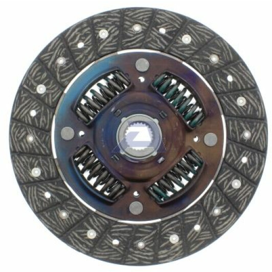 Диск сцепления Aisin DF-910