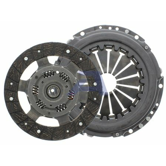 KZ-132R Aisin Комплект зчеплення