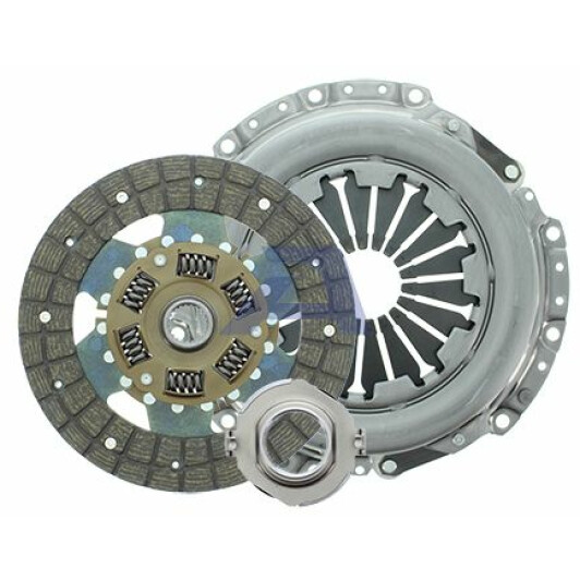 KZ-087 Aisin Комплект сцепления для Mazda 6