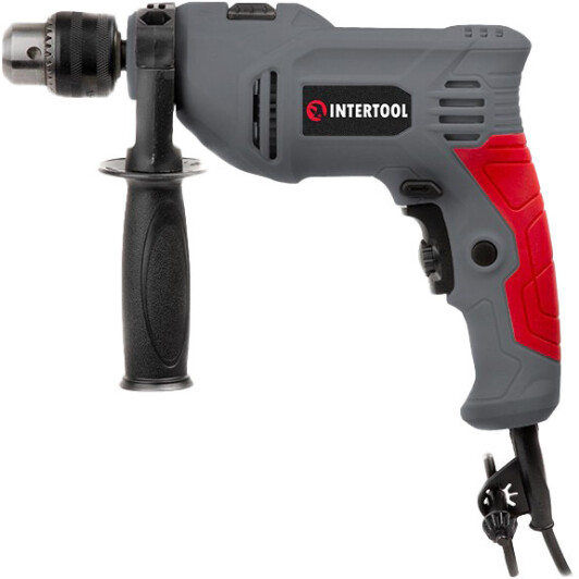 Дриль ударний Intertool DT-0111 мережевий