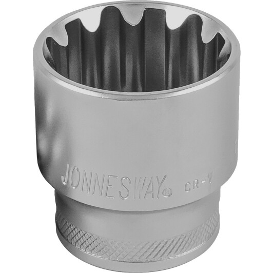 Торцева головка Jonnesway S04H4910 10 мм 1/2"