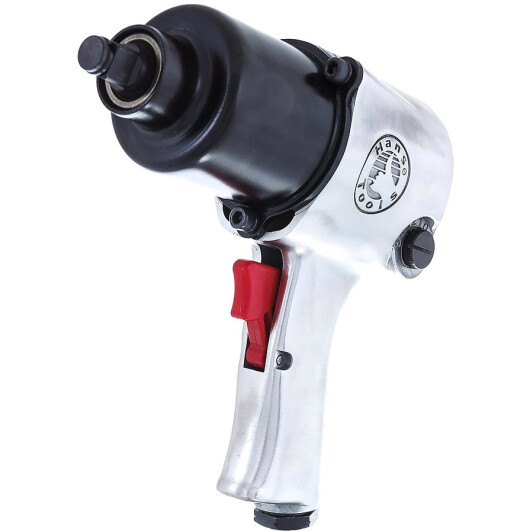 Пневмогайковерт Hans 84116