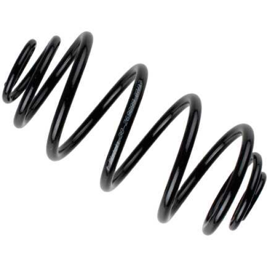 Пружина підвіски Bilstein 38269899 для Opel Meriva