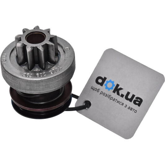 Бендикс стартера Bosch 1 006 209 793